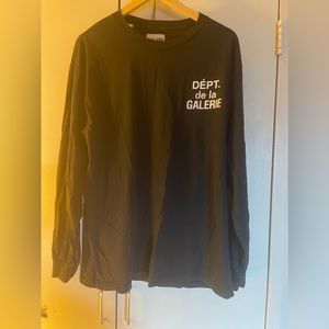 Brand new bought it in soho nyc didn’t like the fit never worn